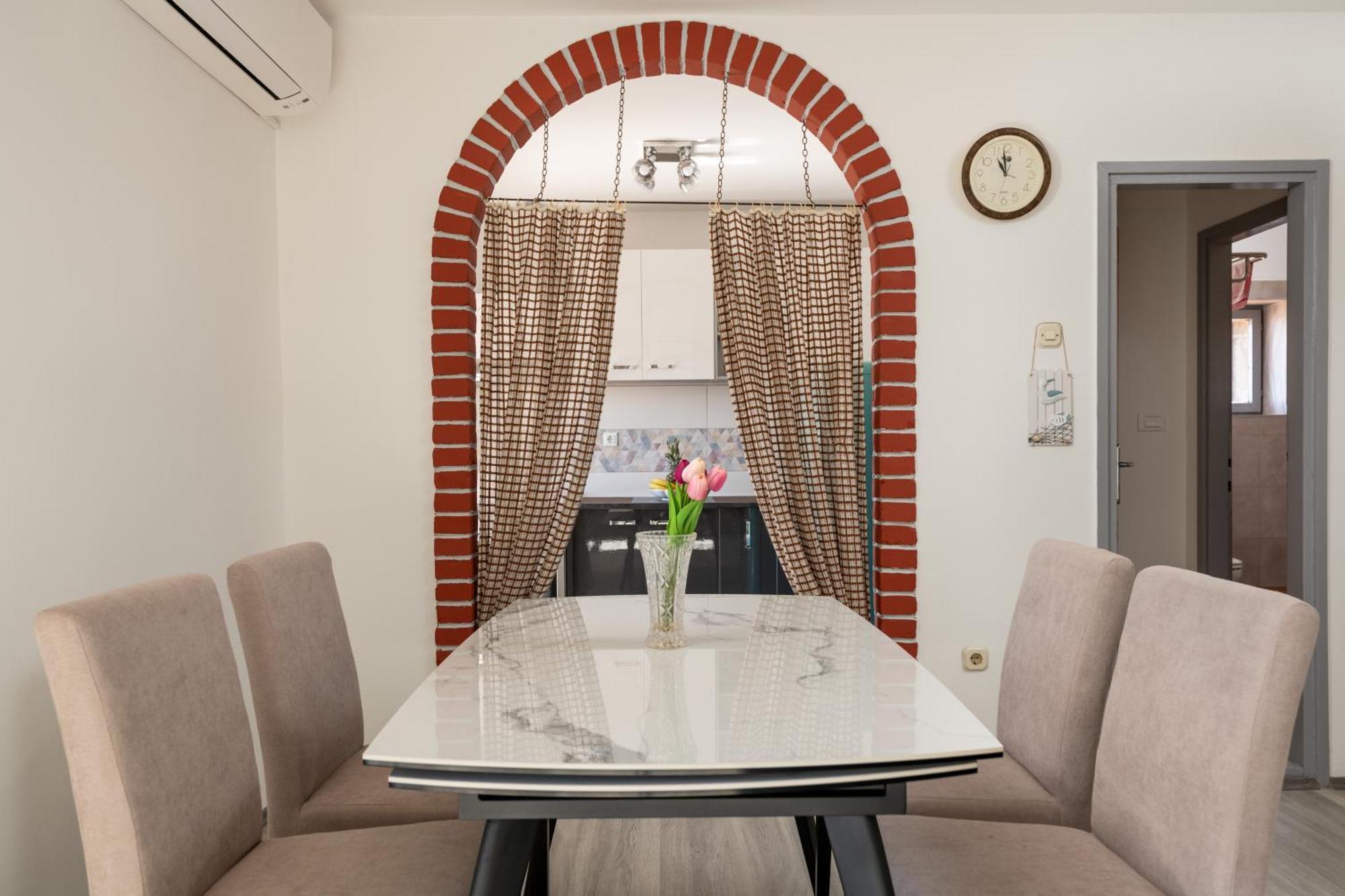 Apartment Gioia โรวีน ภายนอก รูปภาพ