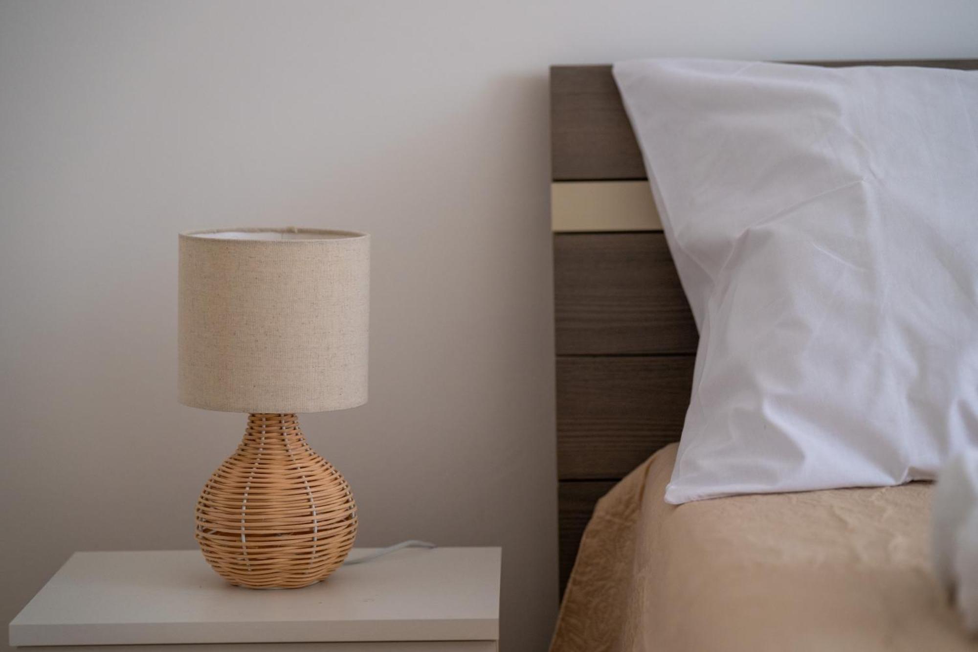 Apartment Gioia โรวีน ภายนอก รูปภาพ