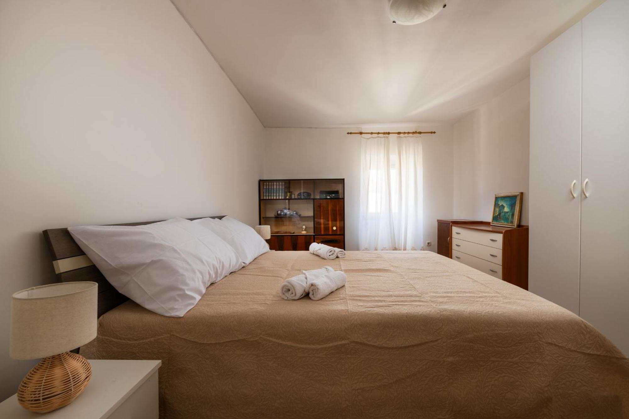 Apartment Gioia โรวีน ภายนอก รูปภาพ