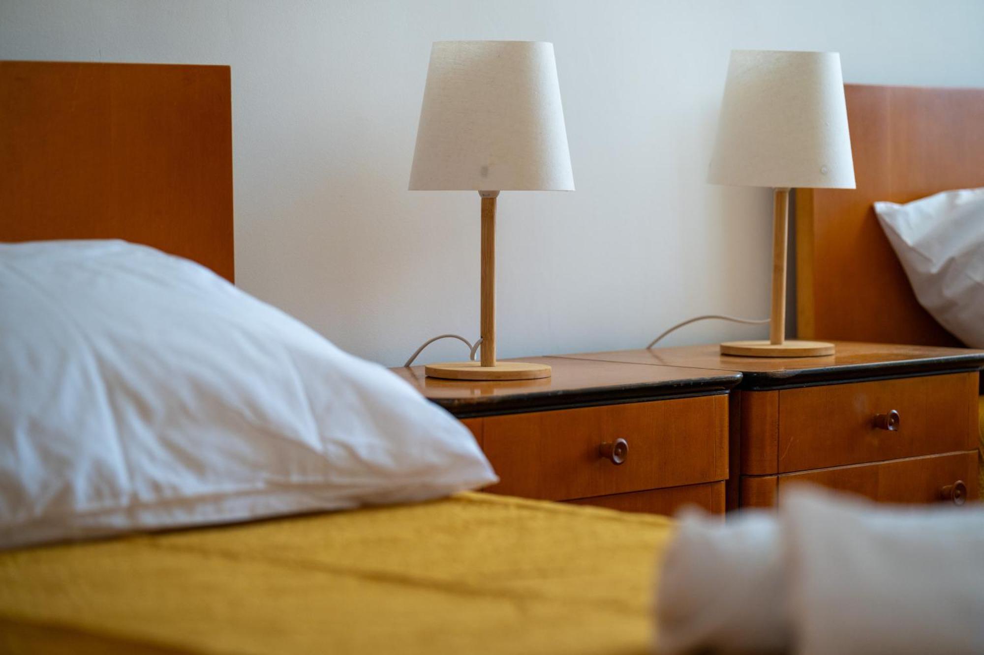 Apartment Gioia โรวีน ภายนอก รูปภาพ