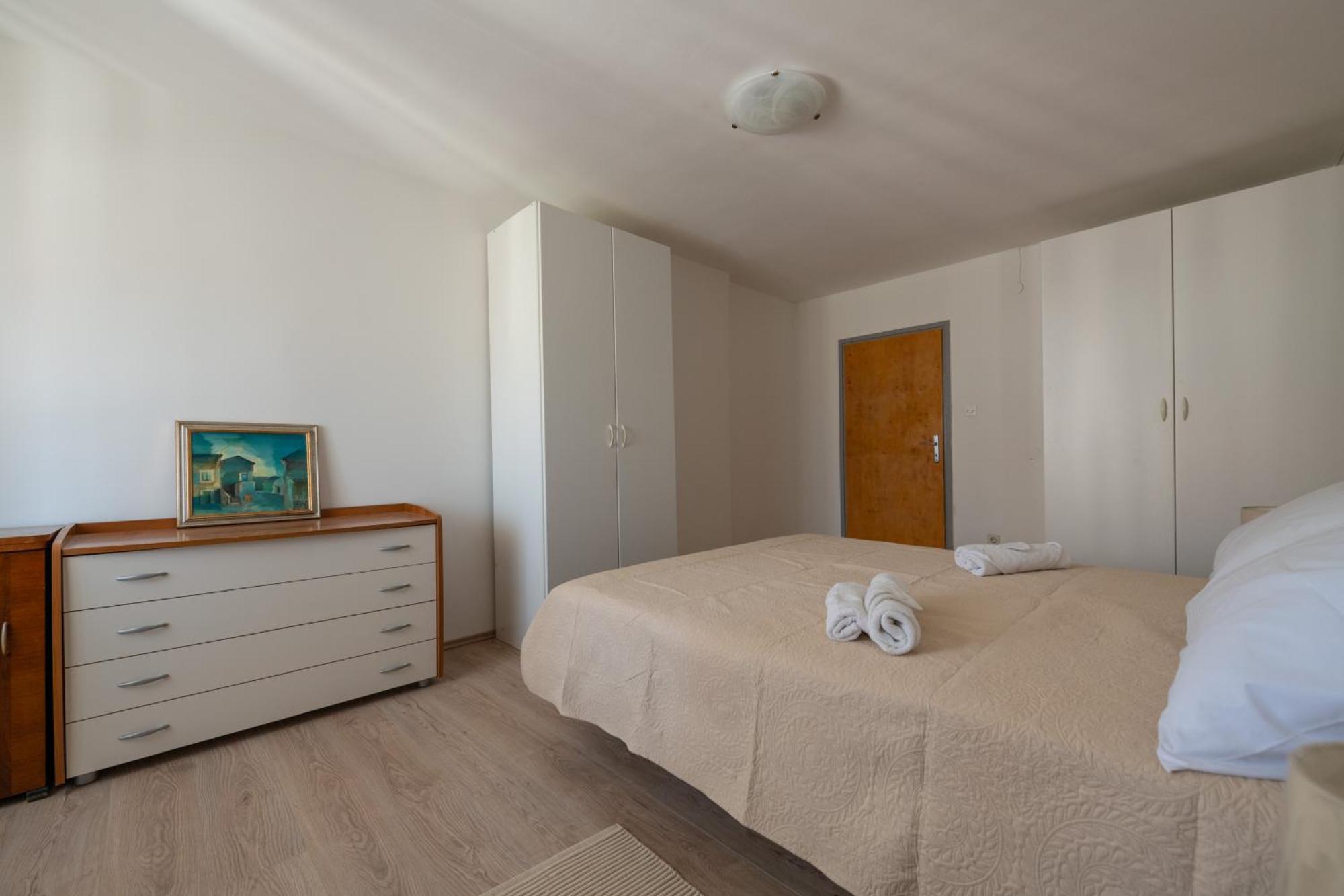 Apartment Gioia โรวีน ภายนอก รูปภาพ