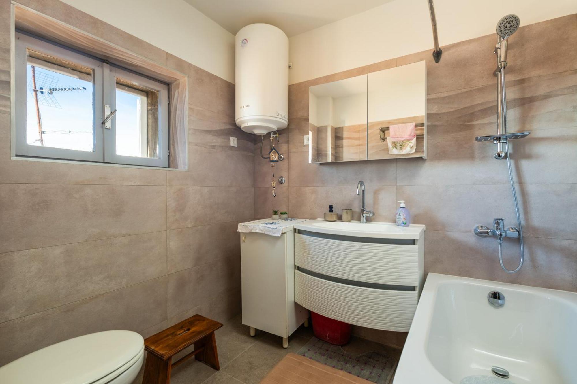 Apartment Gioia โรวีน ภายนอก รูปภาพ