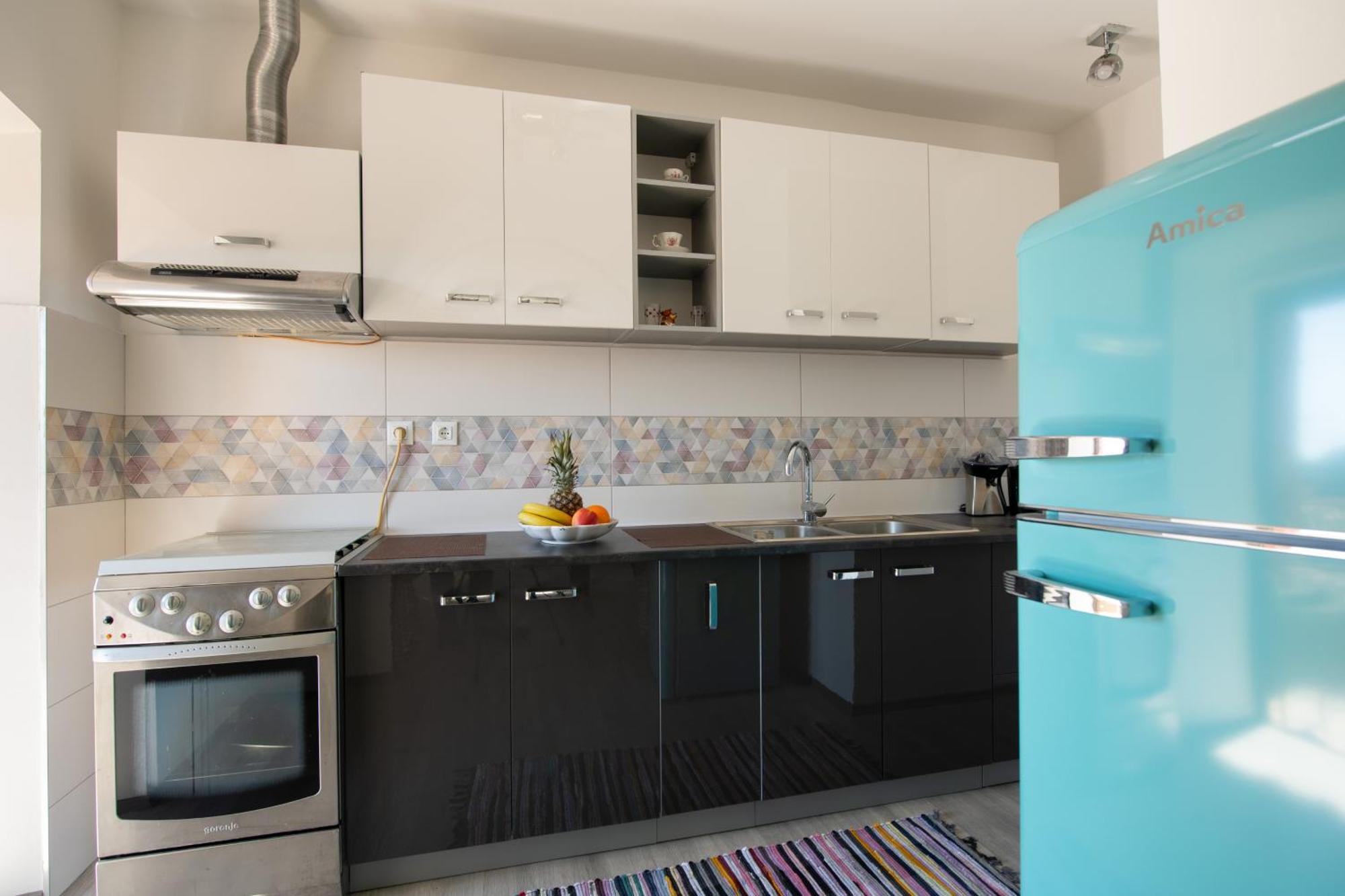 Apartment Gioia โรวีน ภายนอก รูปภาพ